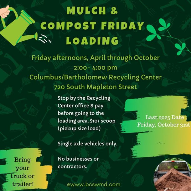 mulch
