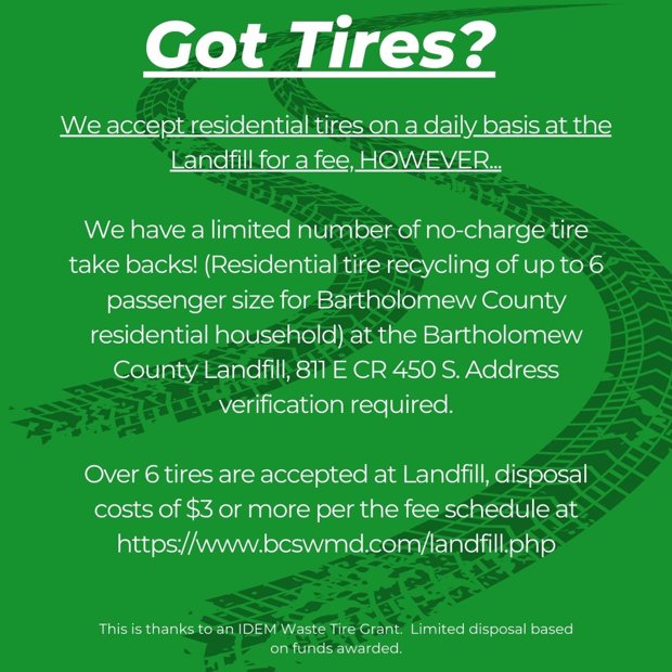 tires