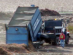 Bartholomew County Solid Waste Management District - City of Columbus